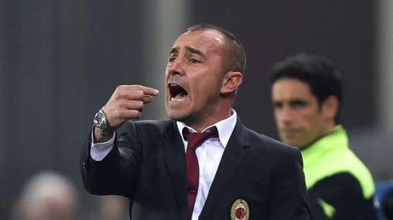 Brocchi ritrova gli interpreti del miglior Milan di Mihajlovic: una carta per tentare il miracolo sportivo
