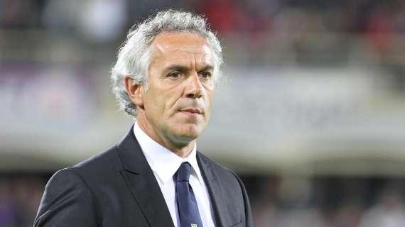 Donadoni: "Biabiany al Milan? Spero il mercato finisca alla svelta"