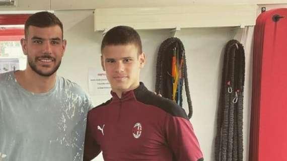 Settore giovanile rossonero, il riepilogo di tutte le operazioni di mercato