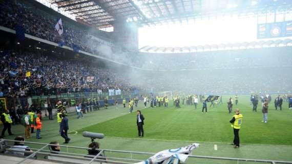 Dati affluenza: quasi 45.000 spettatori in prevendita