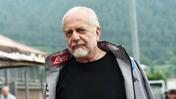 Coronavirus, si allarga il fronte contro il maxi-ritiro. Anche il Napoli senza hotel