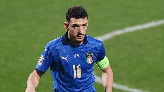 Tuttosport - Ok di Elliott, Florenzi al Milan: oggi l'arrivo a Milano, lunedì sarà a disposizione di Pioli