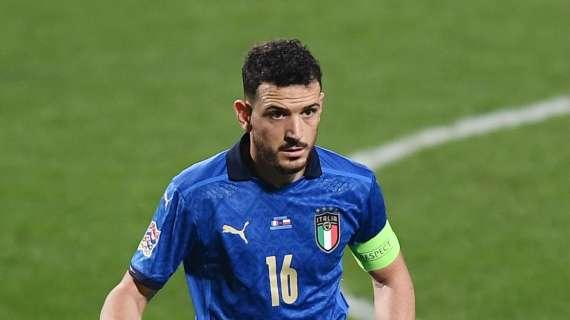 Milan, l'obiettivo è avere Florenzi già per la gara con la Samp