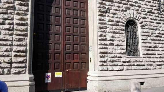 Da ambienti Fininvest, nessuna trattativa in corso con il gruppo Fosun