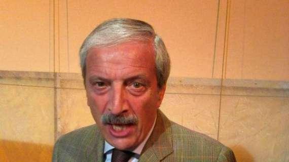 Crudeli: "Milan, sussurri e grida alla ricerca di scoop"