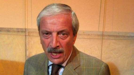 Crudeli: "Milan, attento alla Fiorentina. Montolivo? E' un bel giocatore"