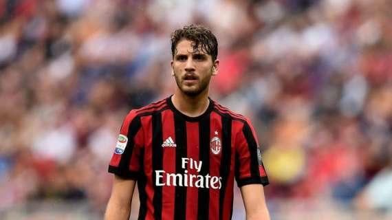 Milan, il Cagliari non molla Locatelli