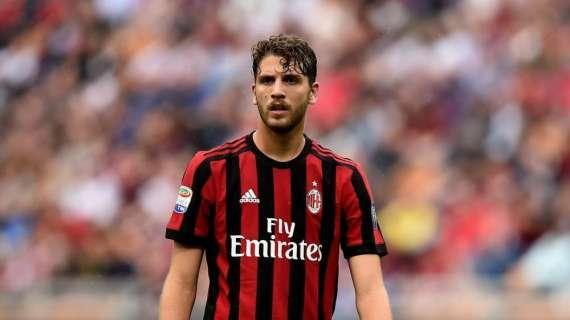 Marchetti: "Incontro Sassuolo-Milan: ribadito l'interesse degli emiliani per Locatelli ma serve trovare l'accordo sulla formula"