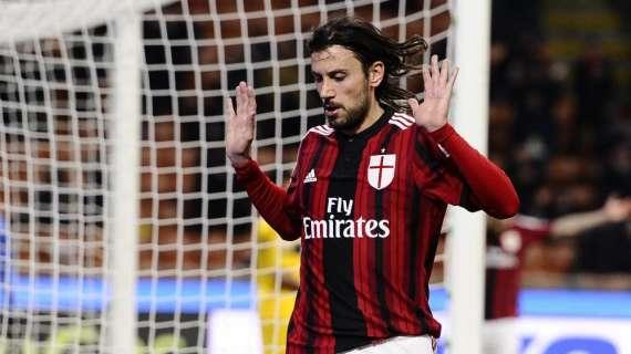 Zaccardo: “Voglio rimanere nel mondo del calcio, in un ruolo inerente al calciomercato”