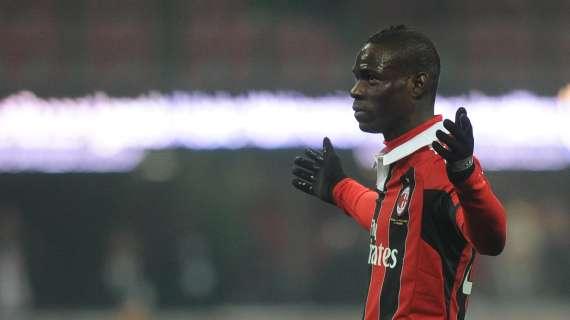 BaloStar: che colpo Milan