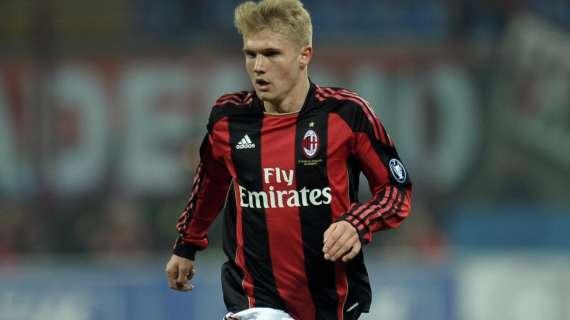 Le formazioni ufficiali: nessuna sorpresa nel Milan