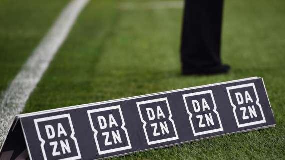 Diritti Tv, anche Dazn chiede la sospensione alla Lega: "Congelare il pagamento della tranche del 2 maggio"