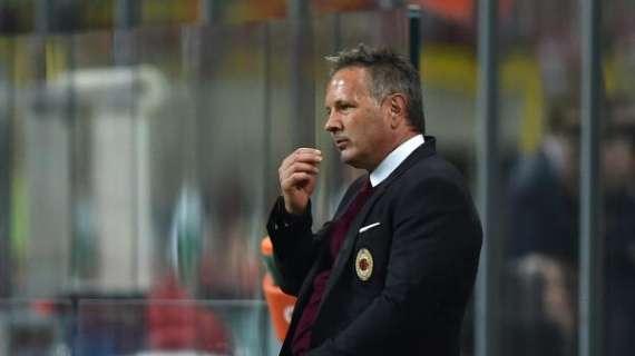 Milan, Mihajlovic firma la rescissione: ora lo staff, poi il comunicato e... il Toro