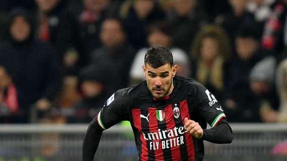 Theo a DAZN: "Dopo il Mondiale sono stato giù di morale, ma ora torno. Ibra allenatore-giocatore"