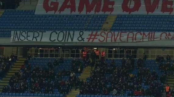 Il Milan continua a credere nell'Europa: rincorsa alla Samp, ma forse è troppo tardi...