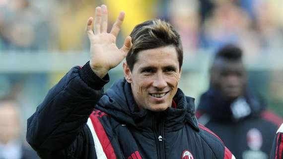 Atletico Madrid, Burgos su Torres: "Sarà un rinforzo molto importante"