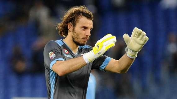 Il Messaggero - Milan, idea scambio Abate-Marchetti con la Lazio