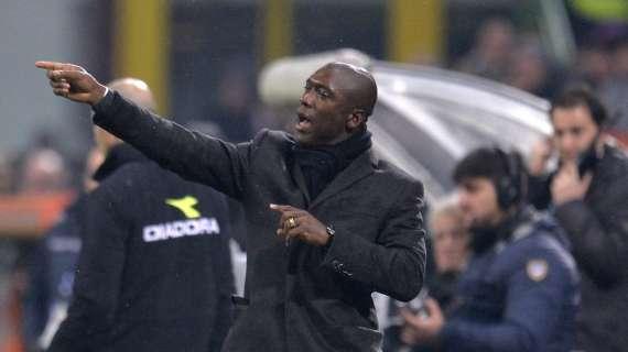 Milan: Seedorf riapre la caccia all’Europa, ma vuole rinforzi 