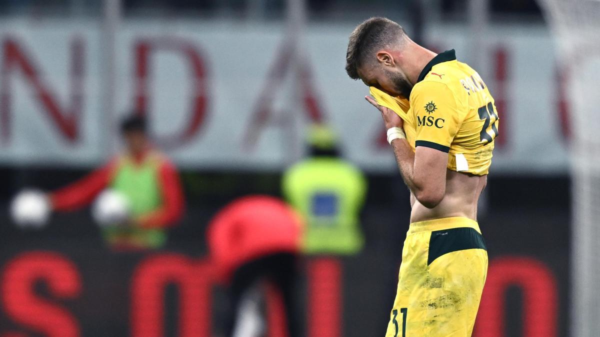 Pavlovic in uscita senza Champions? Il Milan vuole evitare cosa accadde lo scorso anno