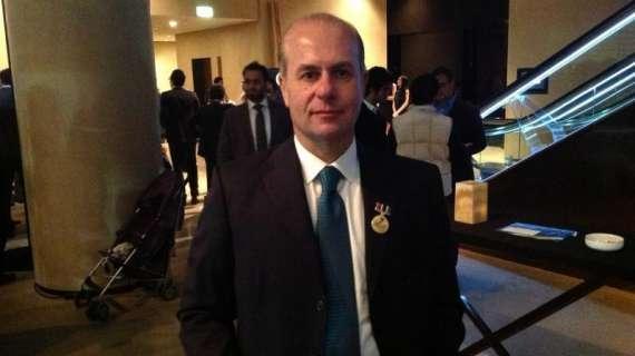 Gandini: "Berlusconi unico nella storia, ha costruito il mito del Milan. Si chiudono 30 anni irripetibili"