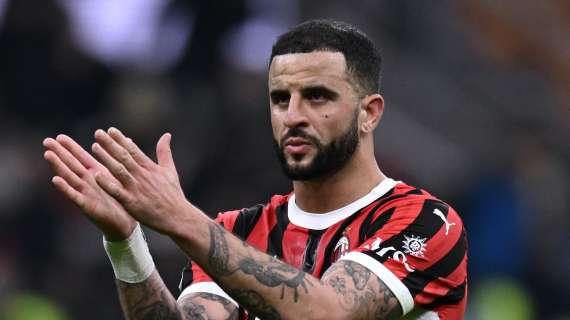 PROBABILE FORMAZIONE - Verso Milan-Roma: Joao Felix e Santi dalla panchina, Jimenez dal 1'
