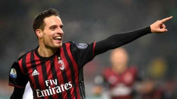 Primavera, le formazioni ufficiali di Milan-Alessandria: Bonaventura dal primo minuto 