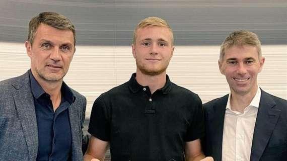 Il Milan "scopre" il talento di Pobega: sembrava solo di passaggio, invece può restare in rossonero