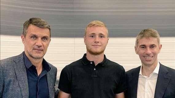 Milan, ecco chi rientra dopo aver giocato altrove in questa stagione