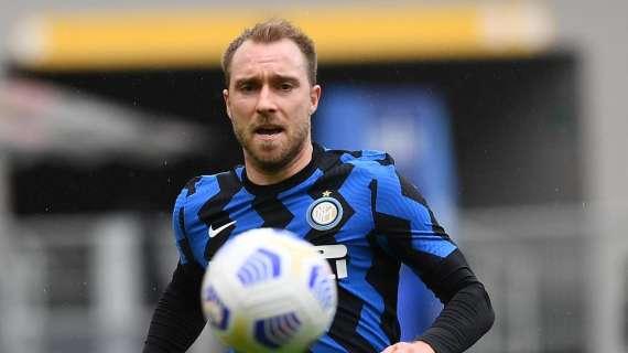 Olanda-Danimarca, Eriksen torna al gol dopo 9 mesi dal problema al cuore
