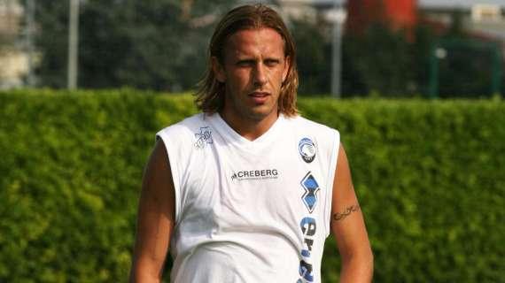 Dalla Bona: "Ero convinto di trovare il mio spazio al Milan. Come potevo dire di no ai rossoneri?"