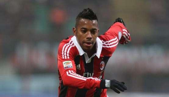 Santos, Rodrigues su Robinho: "Cifre elevate, trattativa complicata"