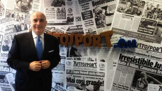TMW RADIO - Jacobelli: "Euro 2020 con i tifosi? E' un segnale di speranza"