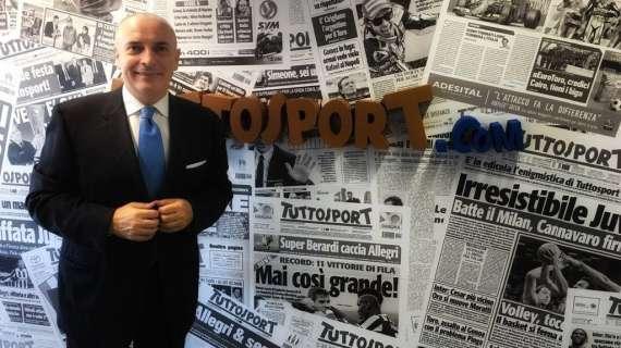 ESCLUSIVA MN - Jacobelli: "Un grande Milan ha bisogno di Gigio e Calha. Ibra merita il rinnovo. Maldini-Massara coppia perfetta"