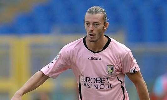 Incontro in via Turati tra Milan e Palermo: non solo Darmian, si parla anche di Balzaretti
