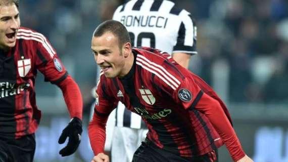 MN AWARDS - Antonelli balza subito nella top 10, Diego Lopez sale