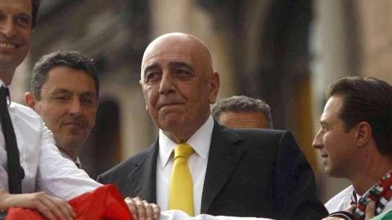 Non solo mezz'ala: il Milan cerca anche un trequartista