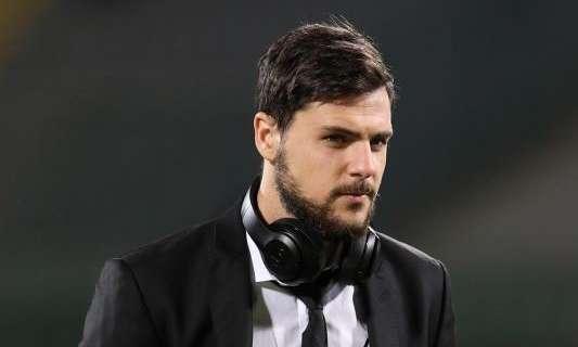 Un mossa per il presente e per il futuro: il Milan affonda su Destro nella giornata più importante