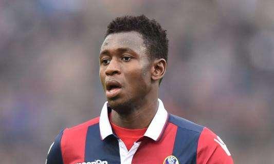 Sky - Mercato Milan, salgono le quotazioni di Diawara del Bologna
