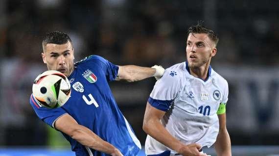 Per l'attacco il Milan guarda anche a Demirovic dello Stoccarda