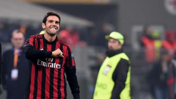 Jankulovski: "Kakà, uomo giusto per il nuovo Milan. Fiducia in Silva, Rodriguez uno dei migliori"