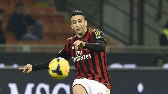 Rami a Forza Milan!: "Lavorando mi meriterò il Milan. Voglio vincere e con Seedorf crescerò"