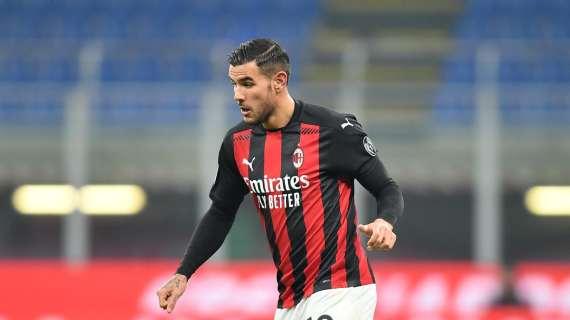 Milan, l'undici dei più schierati in stagione: nessun centravanti presente