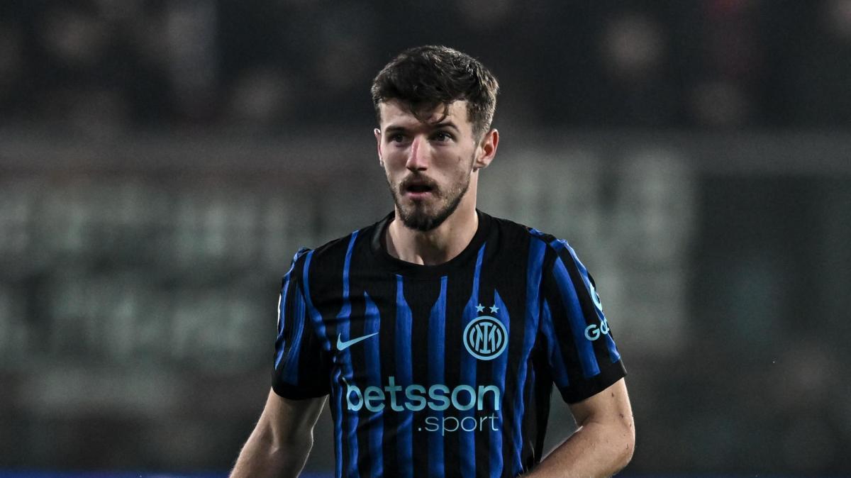 Inter, parla Sucic: "Contro il Milan sempre speciale, anche se mercoledì magari il risultato non sarà la cosa più importante"