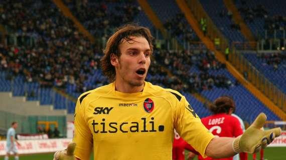 Colpo Milan: per l'anno prossimo bloccato Marchetti