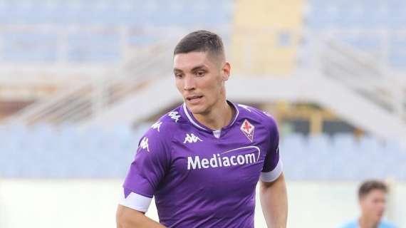 Gazzetta - Milan, Paquetà o l'Europa le chiavi per arrivare a Milenkovic