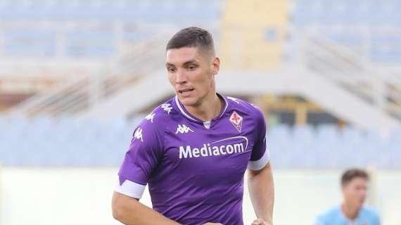 CorSera - Milan-Inter, derby in vista per Milenkovic