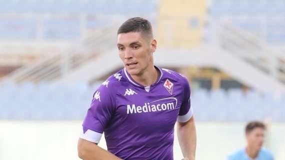 Tuttosport - Maldini nega, ma Milenkovic e Ajer restano nel mirino: ieri e oggi nuovi contatti