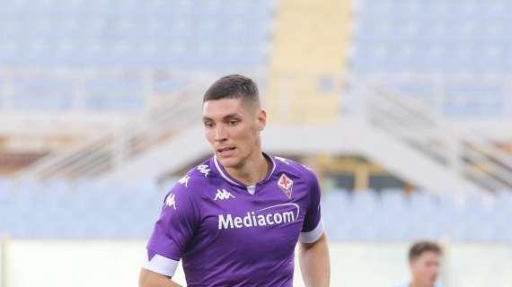 TMW RADIO - Cerruti: "Il Milan voleva Milenkovic ma si sta orientando su altre scelte" 