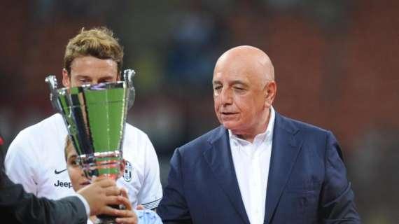 Milan, pronto l'assalto a Yanga-Mbiwa già per gennaio