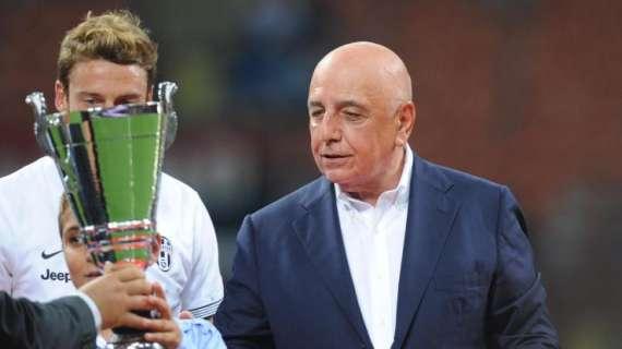 Galliani, Moratti, Cassano-Pazzini e quel bluff...